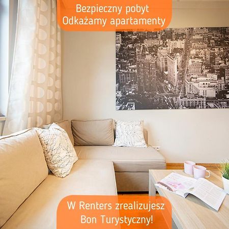 Apartament Wygodny Sopot Buitenkant foto