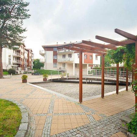 Apartament Wygodny Sopot Buitenkant foto