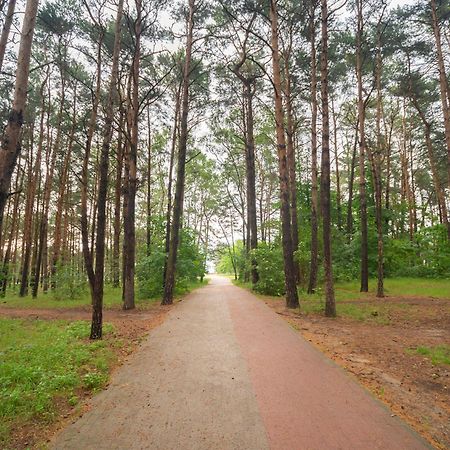 Apartament Wygodny Sopot Buitenkant foto
