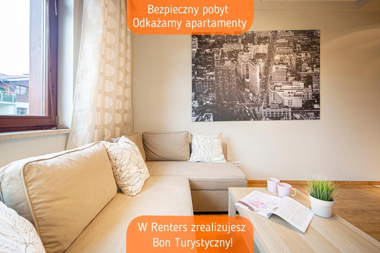 Apartament Wygodny Sopot Buitenkant foto
