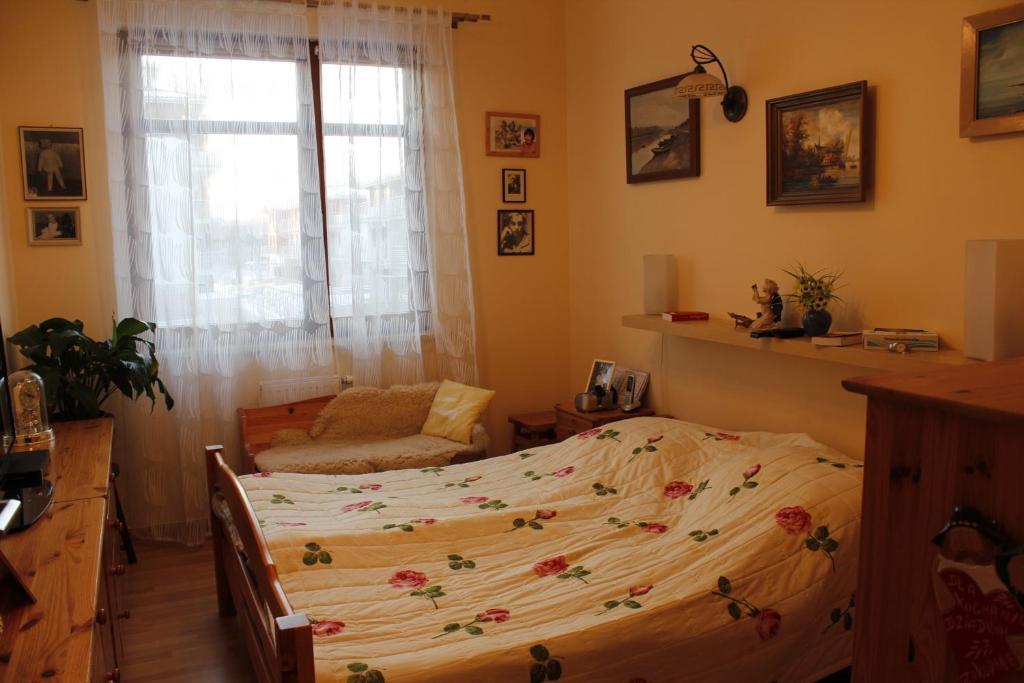 Apartament Wygodny Sopot Kamer foto