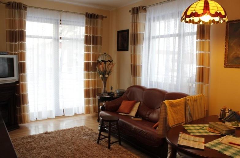 Apartament Wygodny Sopot Kamer foto