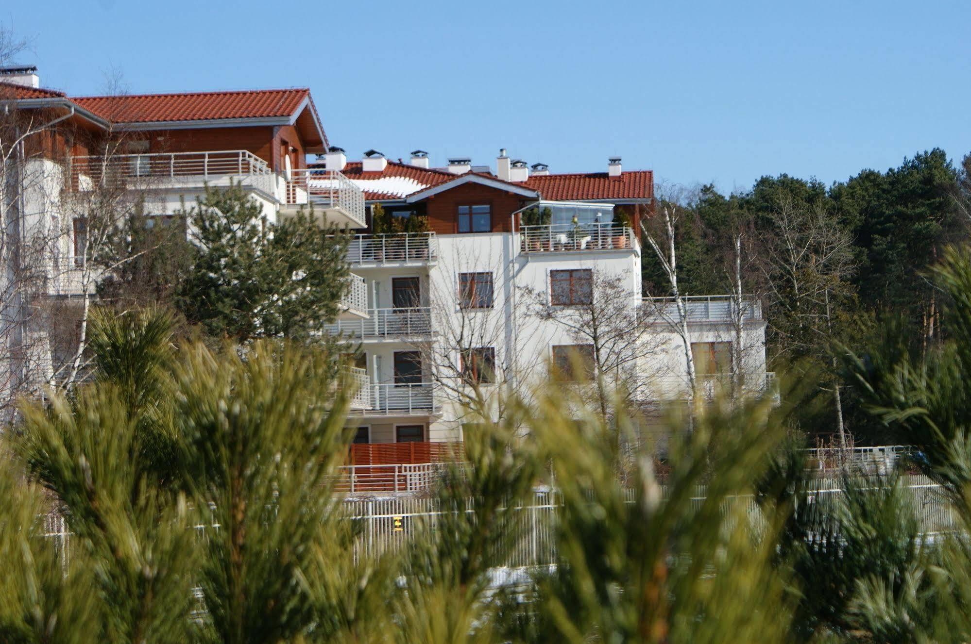 Apartament Wygodny Sopot Buitenkant foto