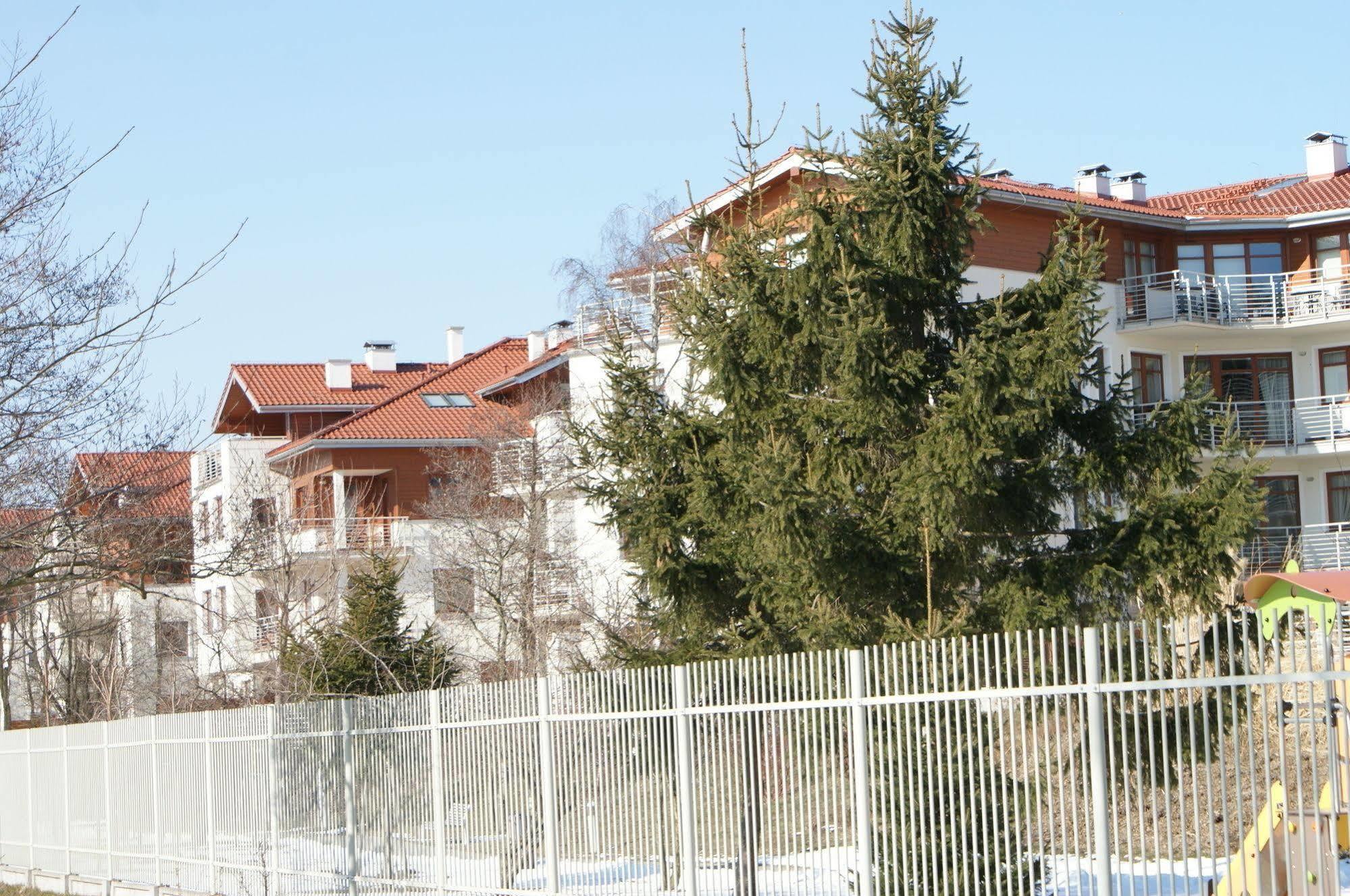 Apartament Wygodny Sopot Buitenkant foto