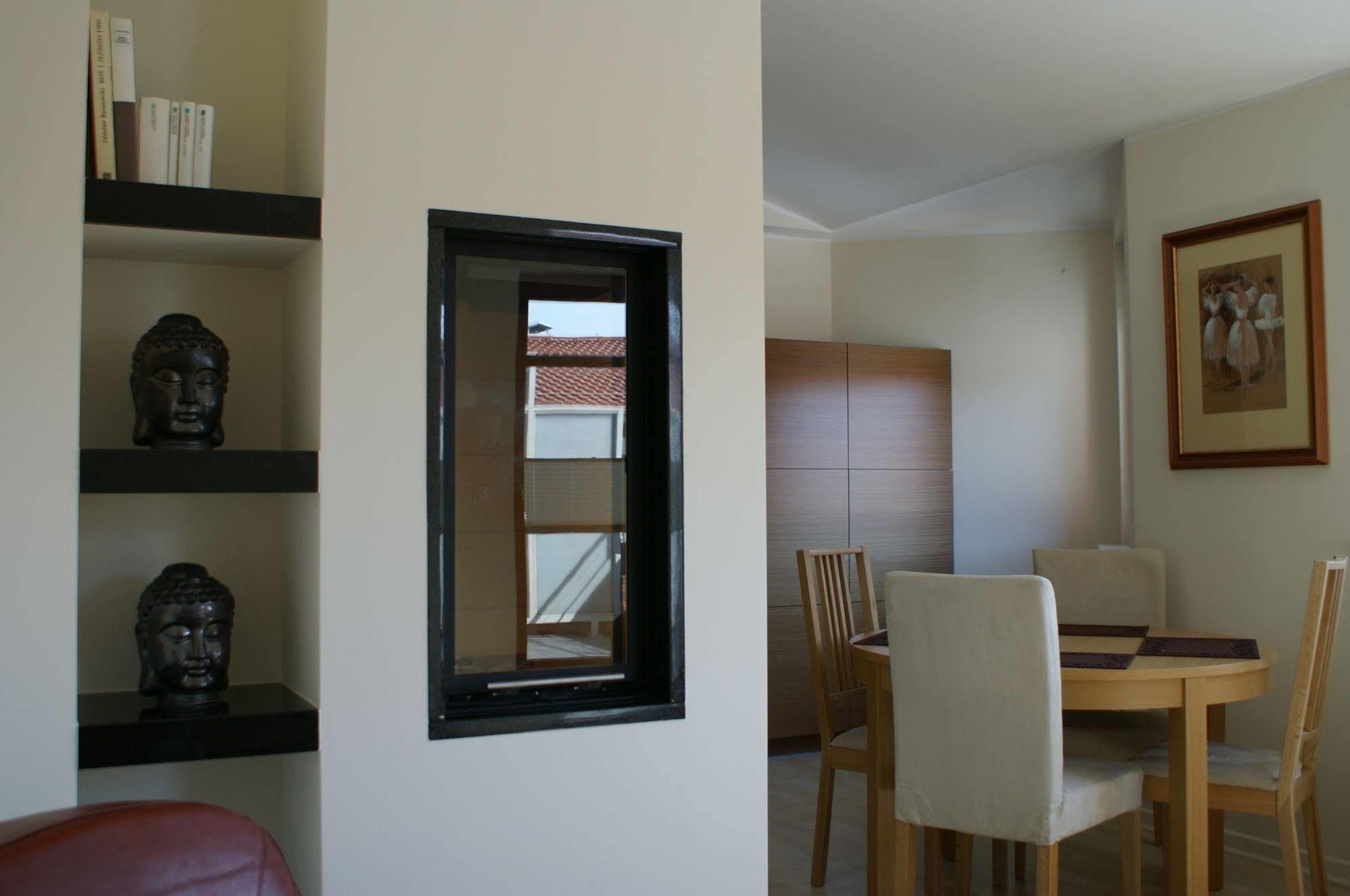 Apartament Wygodny Sopot Buitenkant foto