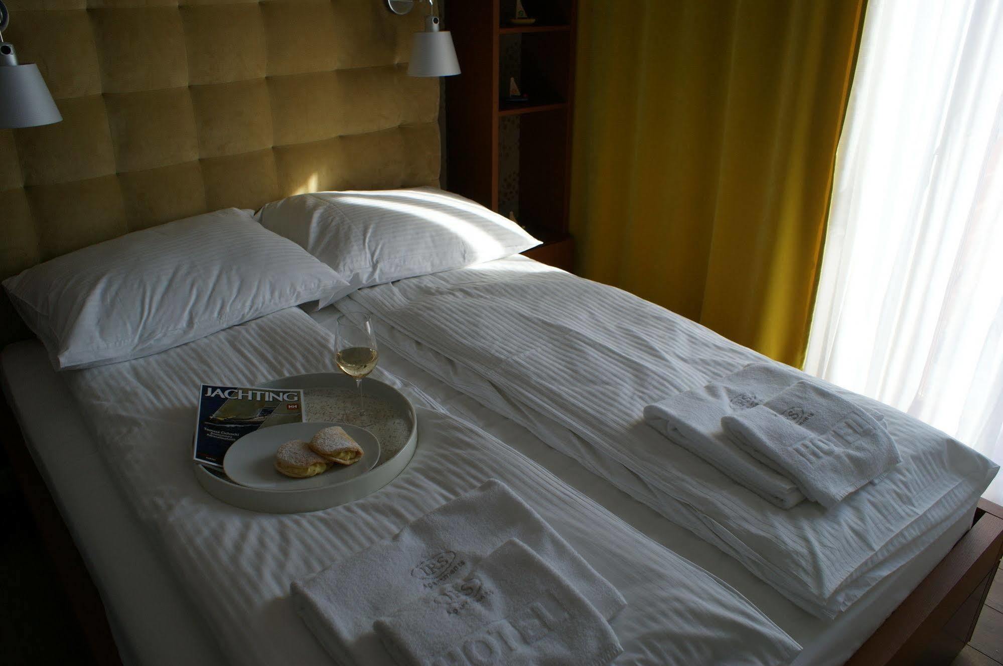 Apartament Wygodny Sopot Buitenkant foto
