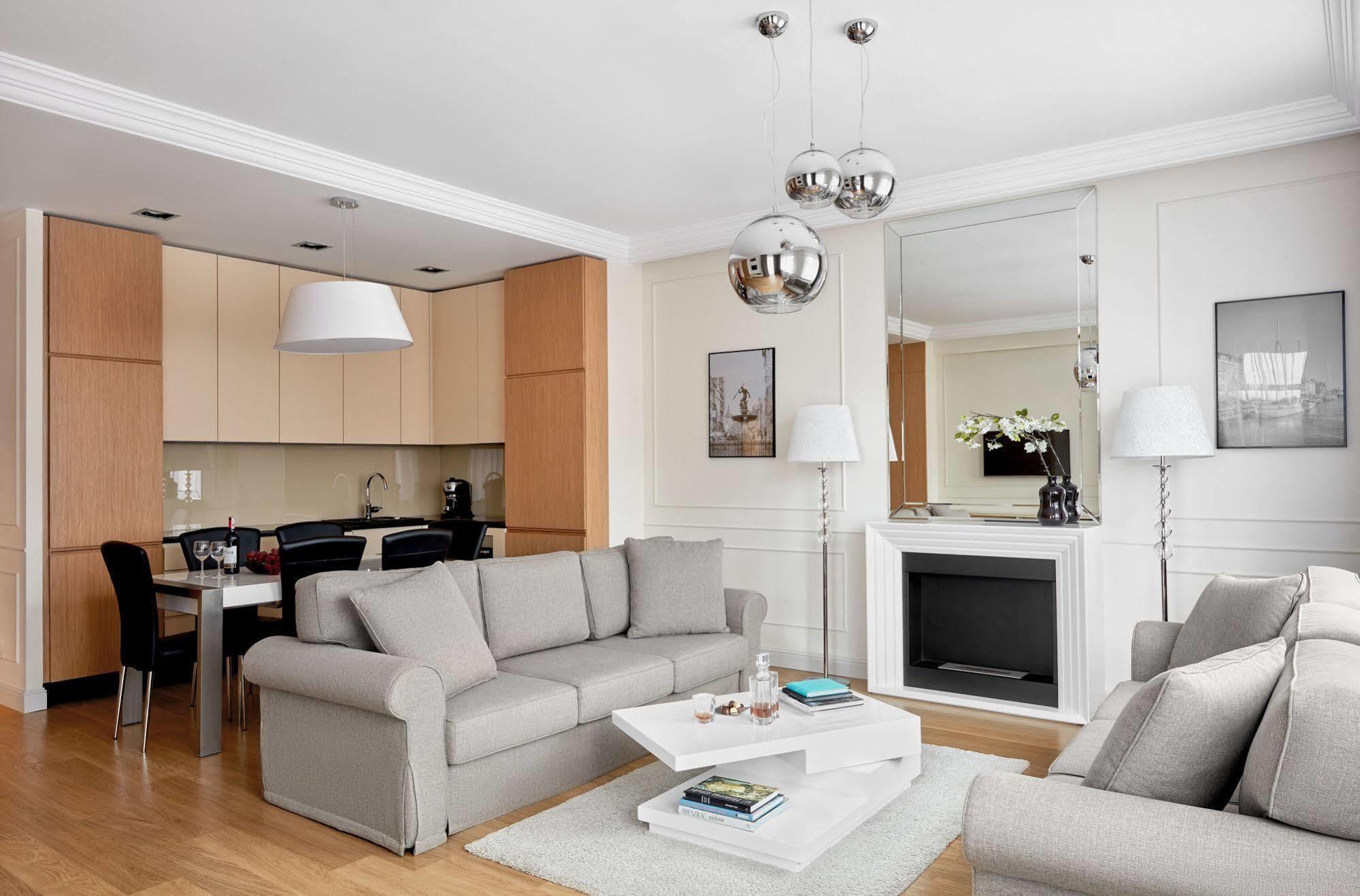 Apartament Wygodny Sopot Buitenkant foto