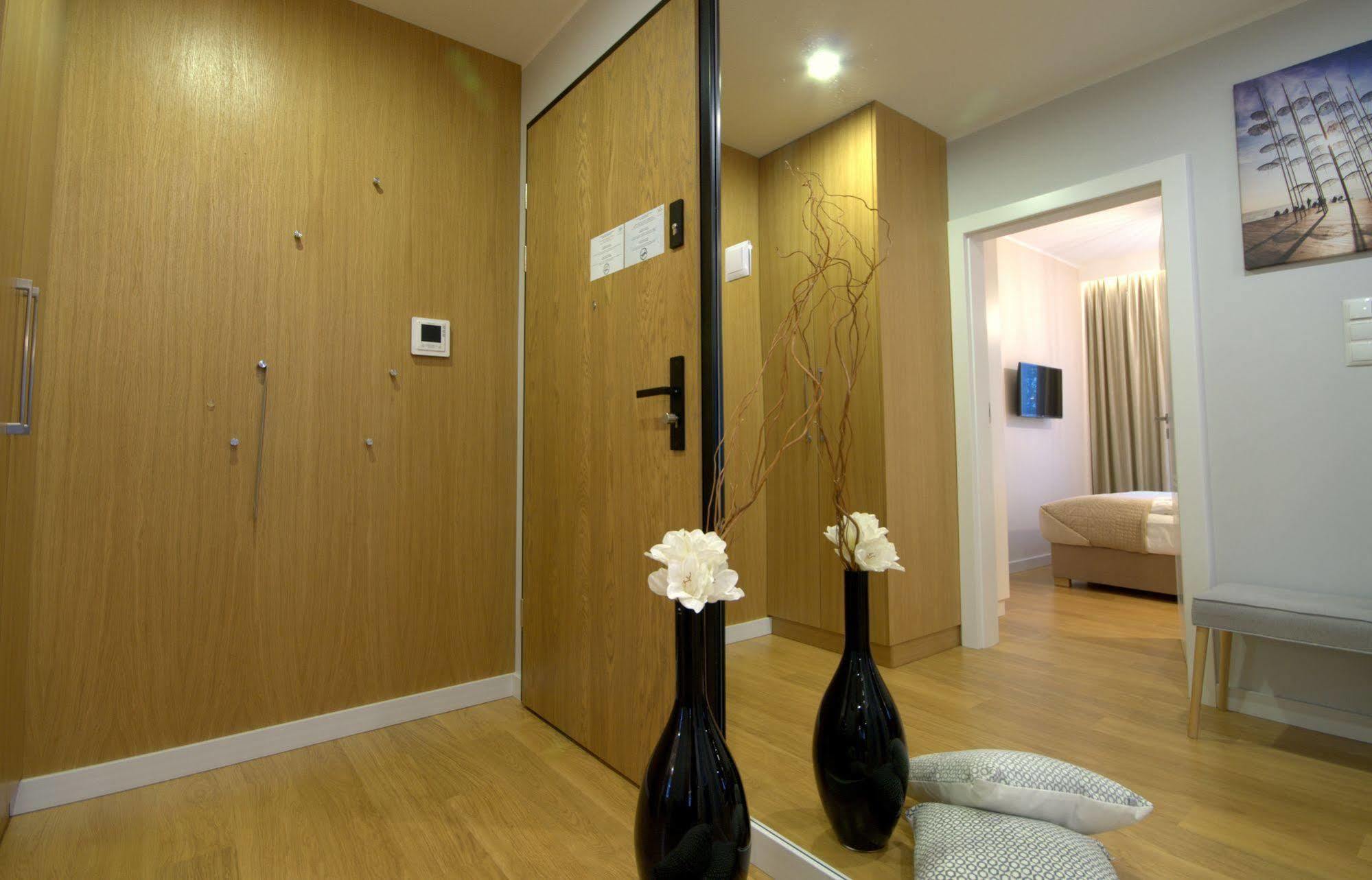 Apartament Wygodny Sopot Buitenkant foto