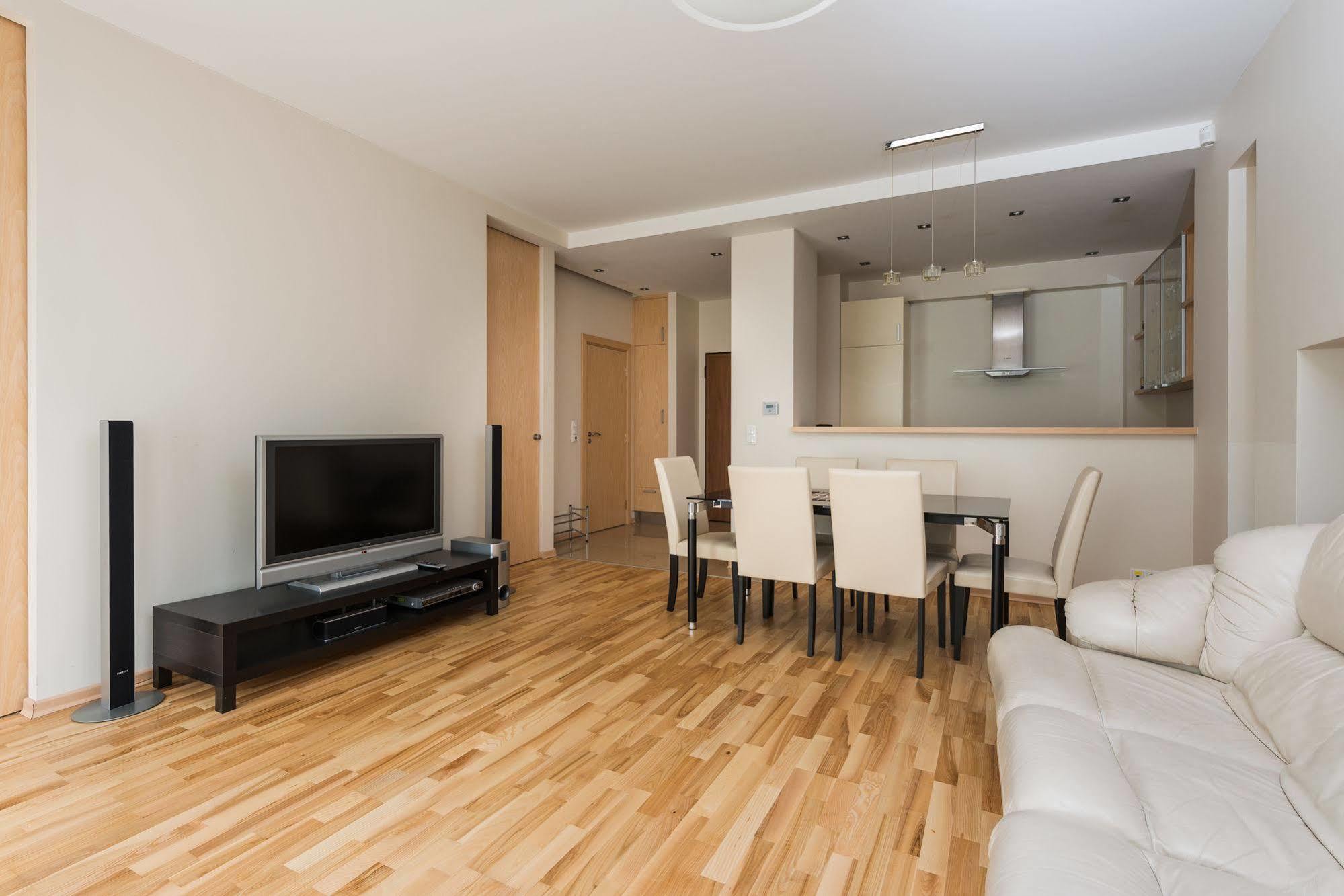 Apartament Wygodny Sopot Buitenkant foto