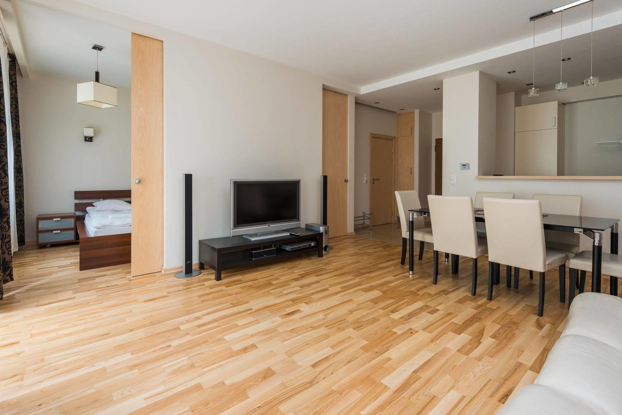 Apartament Wygodny Sopot Buitenkant foto