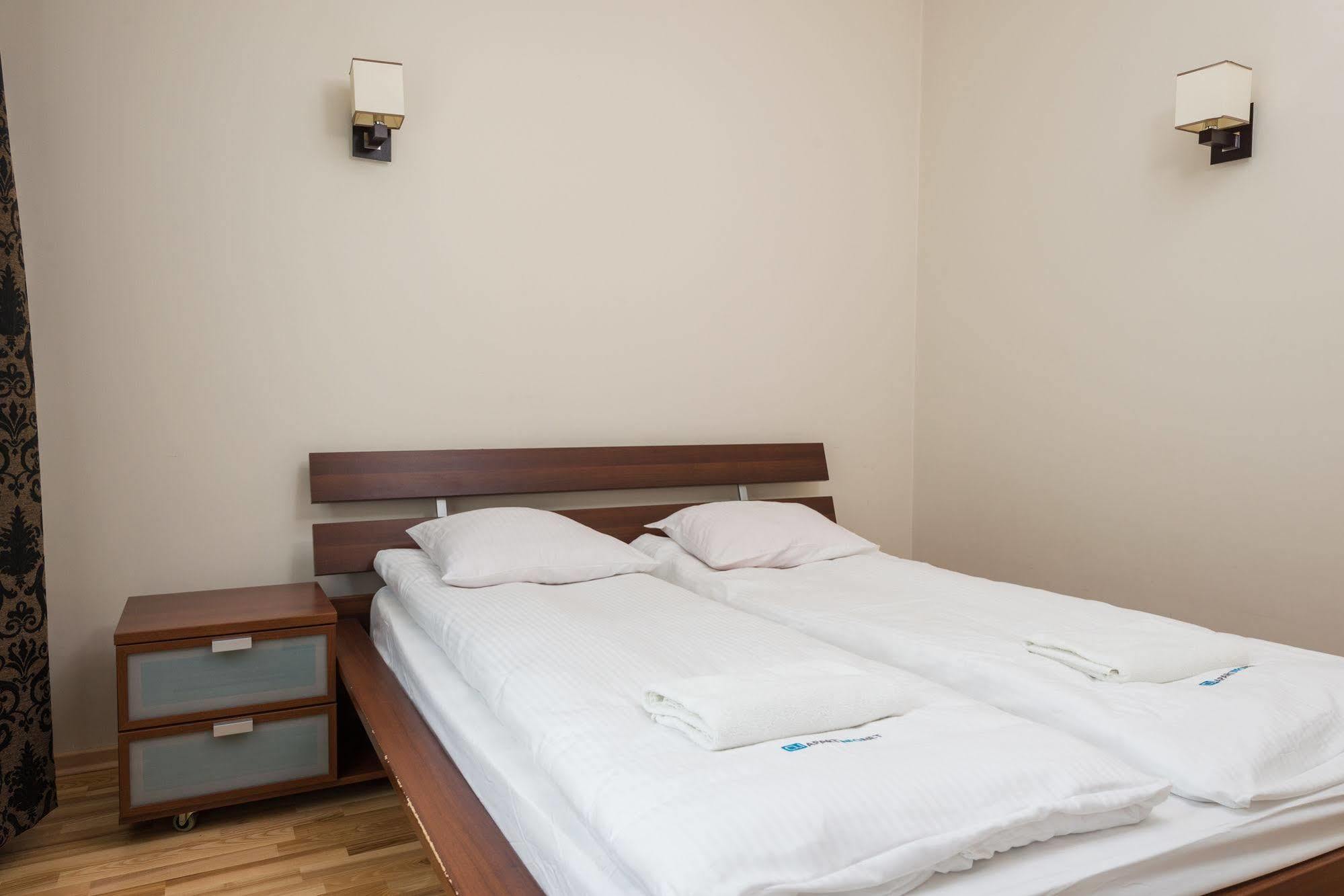 Apartament Wygodny Sopot Buitenkant foto