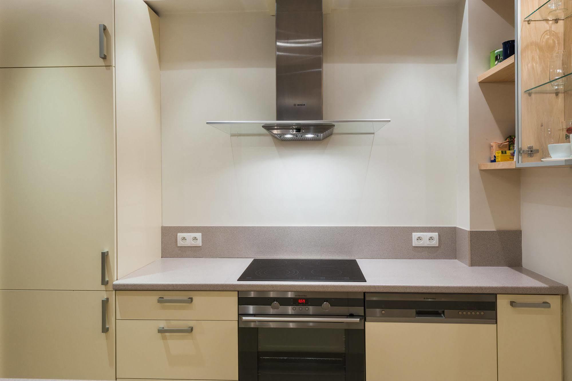 Apartament Wygodny Sopot Buitenkant foto
