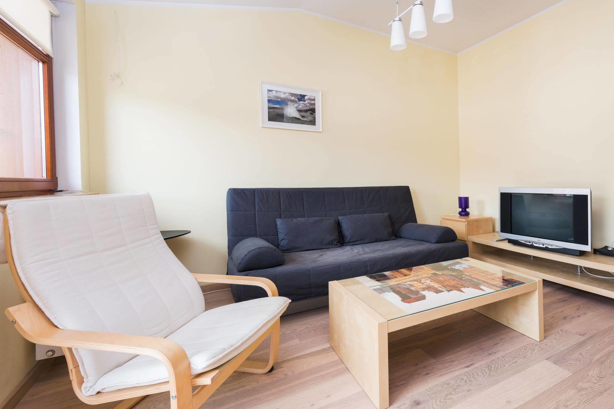 Apartament Wygodny Sopot Buitenkant foto