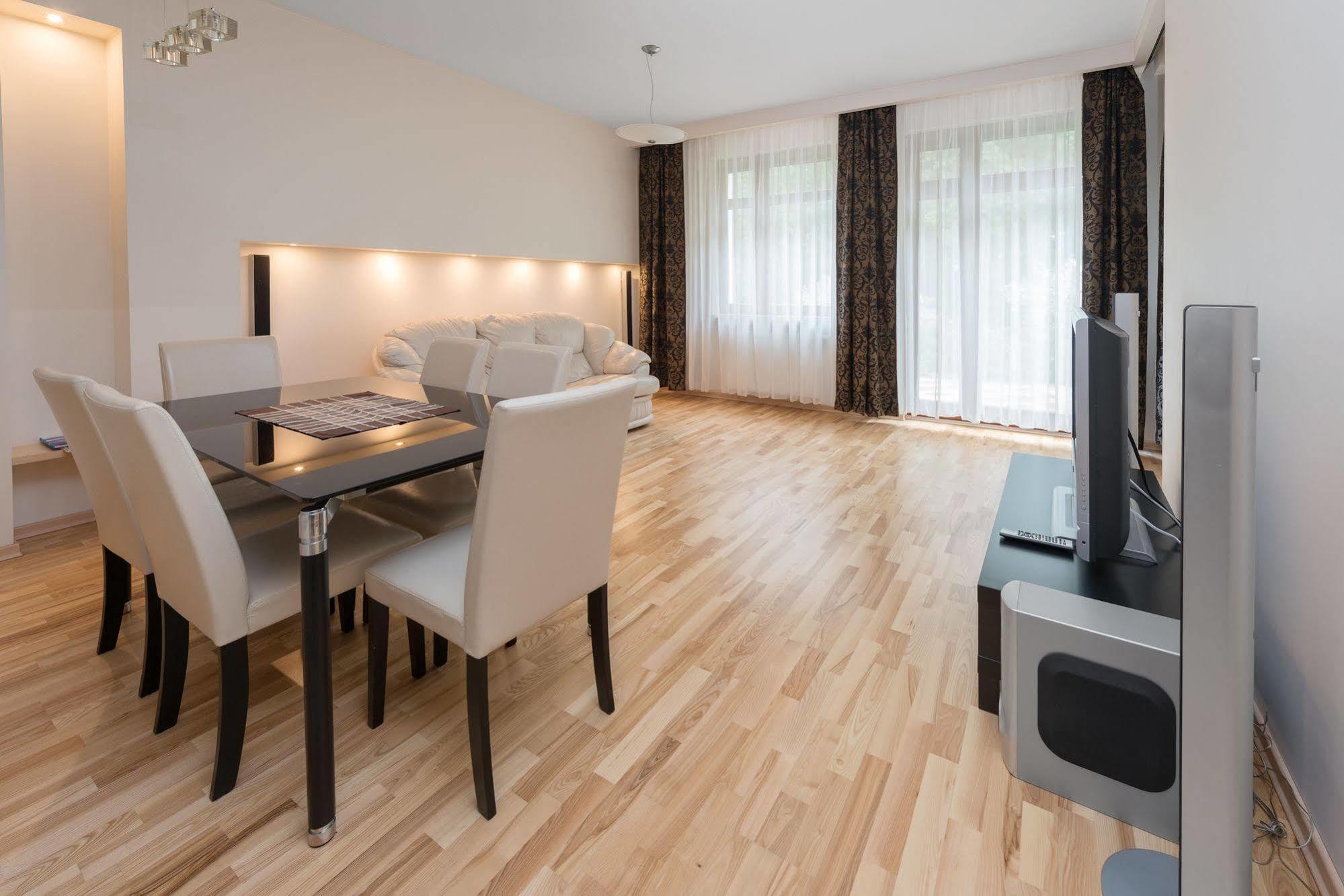 Apartament Wygodny Sopot Buitenkant foto