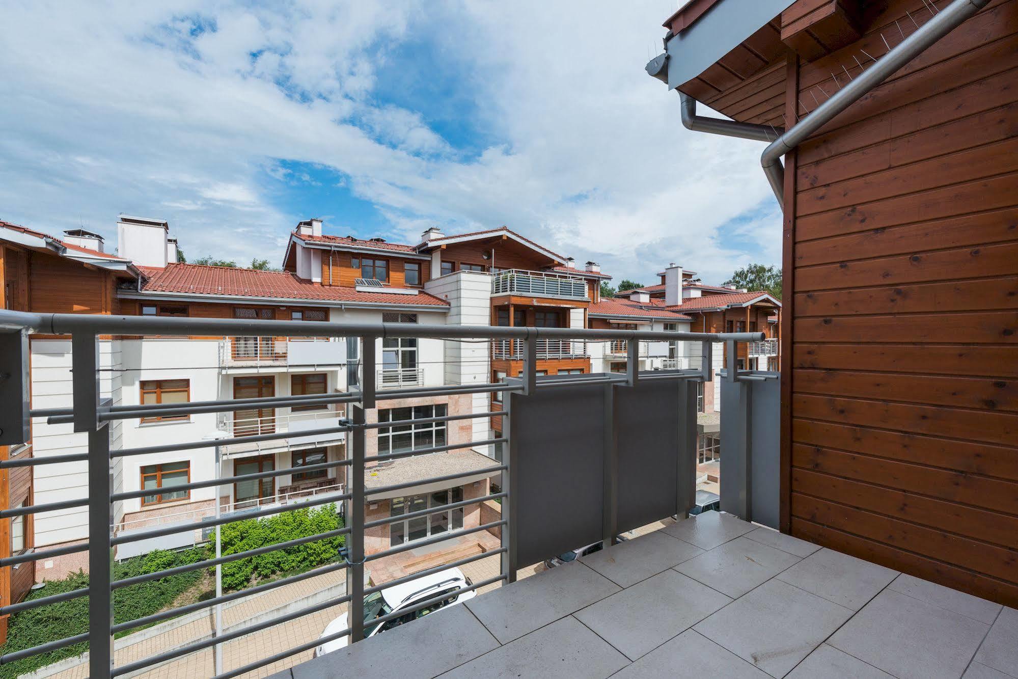 Apartament Wygodny Sopot Buitenkant foto