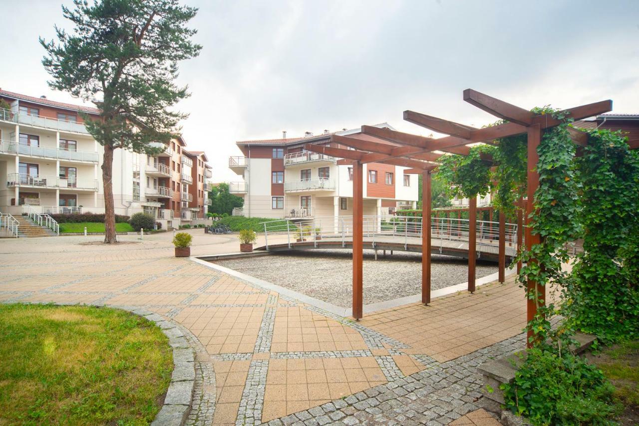 Apartament Wygodny Sopot Buitenkant foto