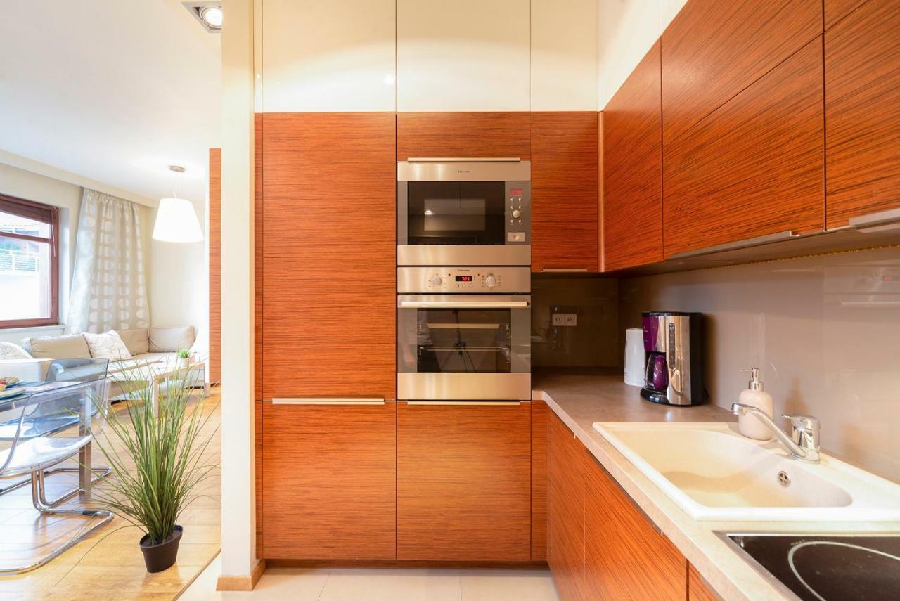 Apartament Wygodny Sopot Buitenkant foto
