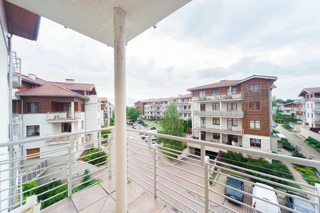 Apartament Wygodny Sopot Buitenkant foto