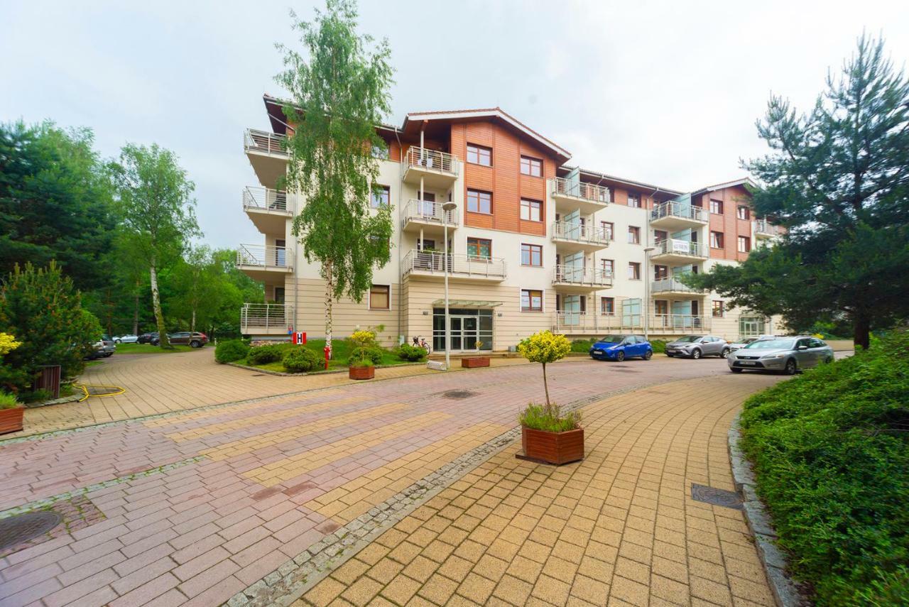 Apartament Wygodny Sopot Buitenkant foto