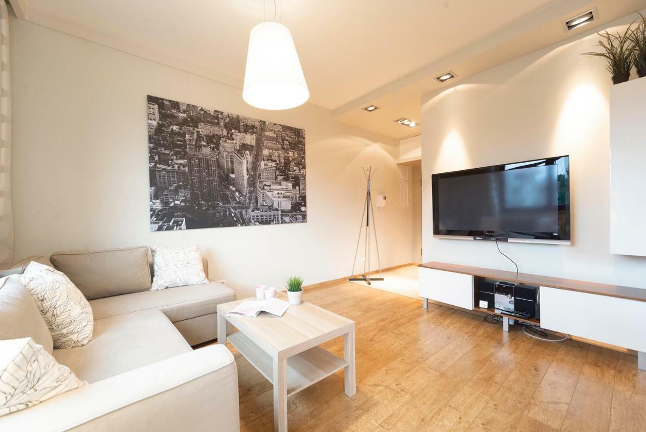 Apartament Wygodny Sopot Buitenkant foto