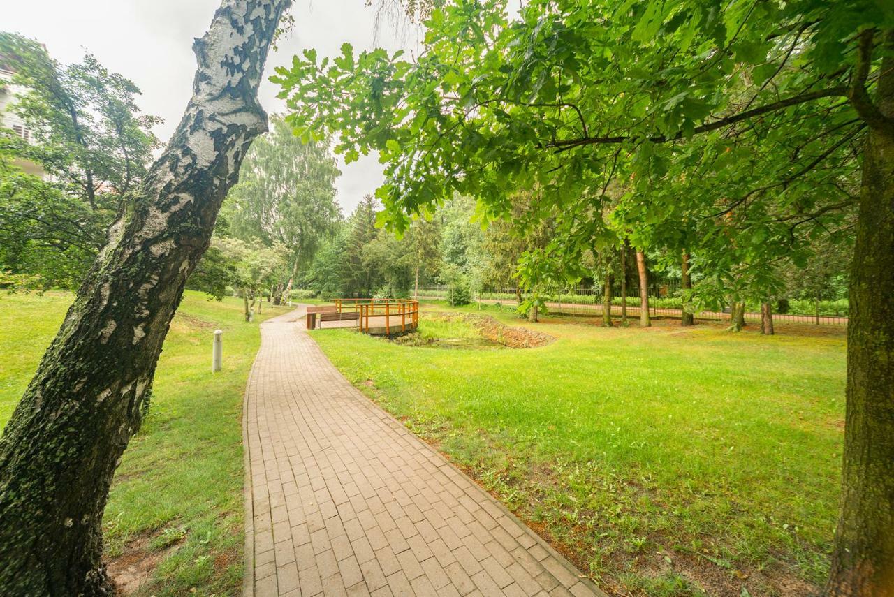 Apartament Wygodny Sopot Buitenkant foto