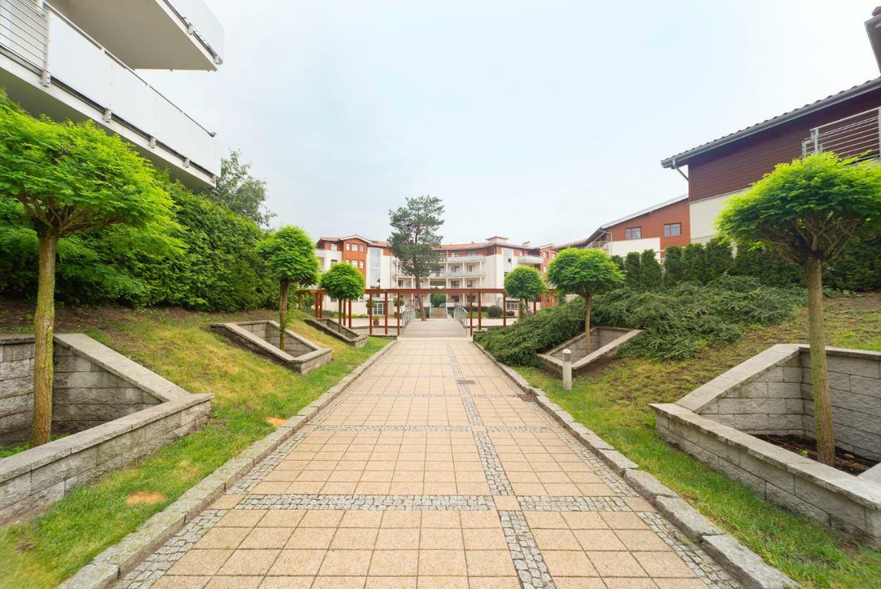 Apartament Wygodny Sopot Buitenkant foto