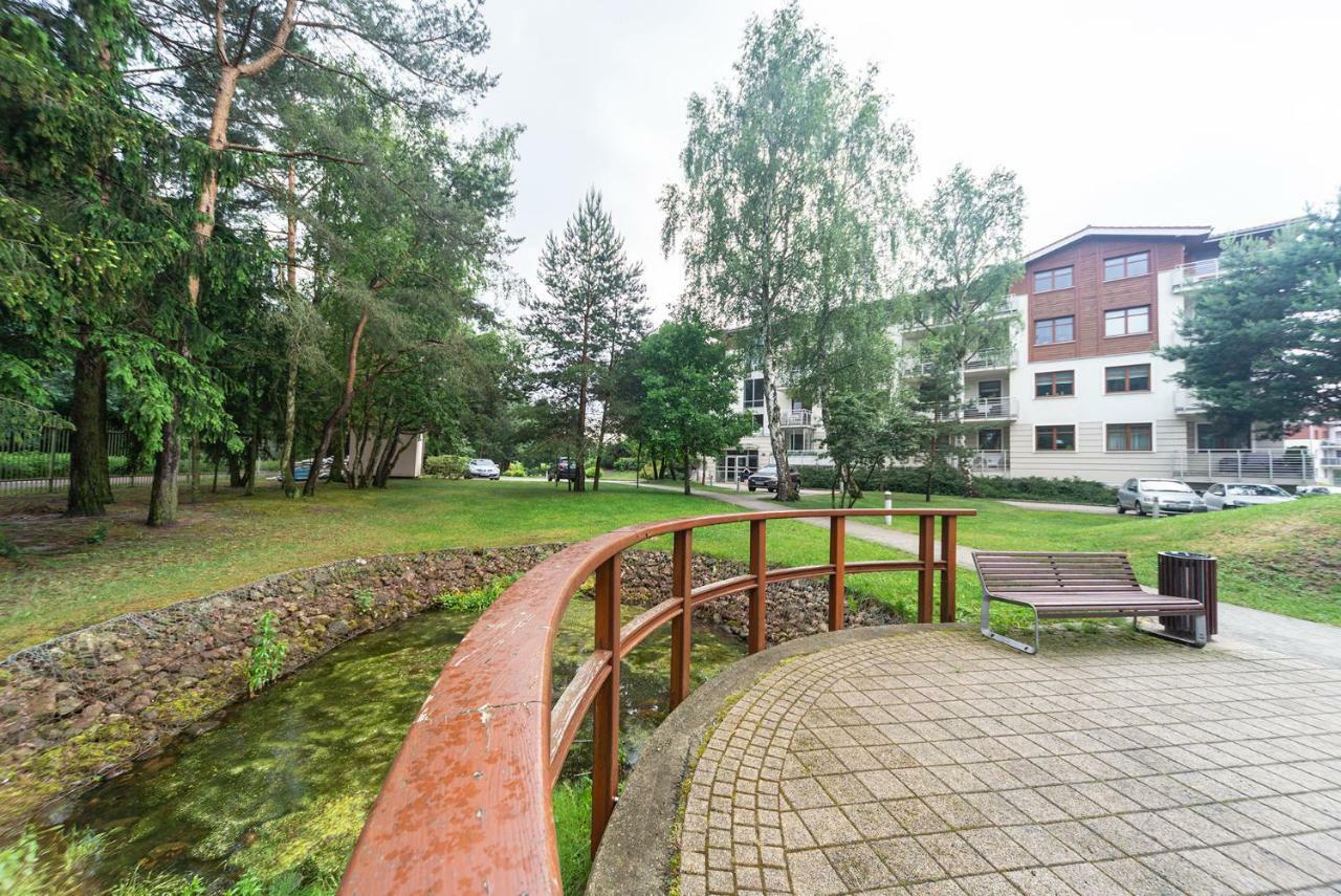 Apartament Wygodny Sopot Buitenkant foto