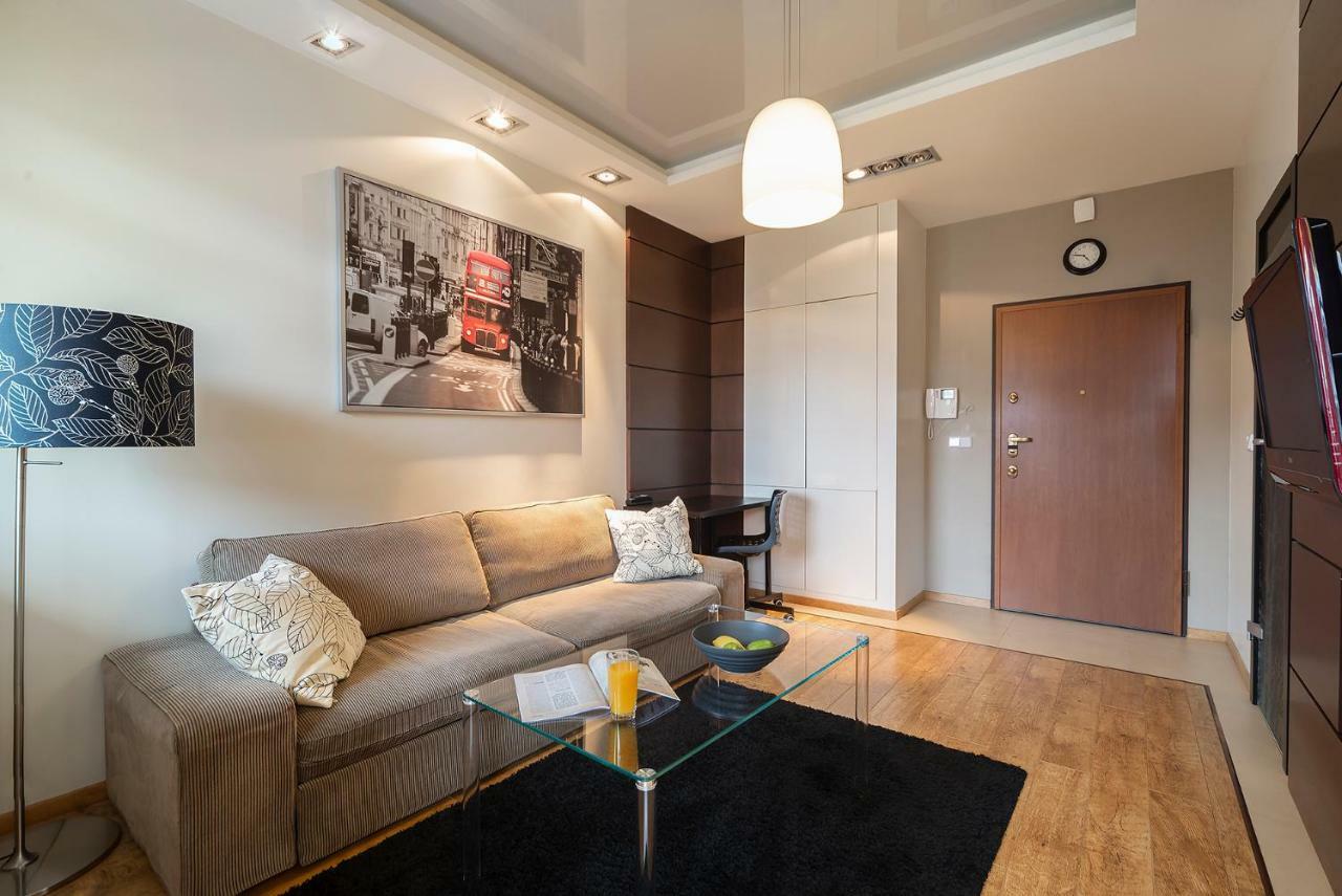 Apartament Wygodny Sopot Buitenkant foto
