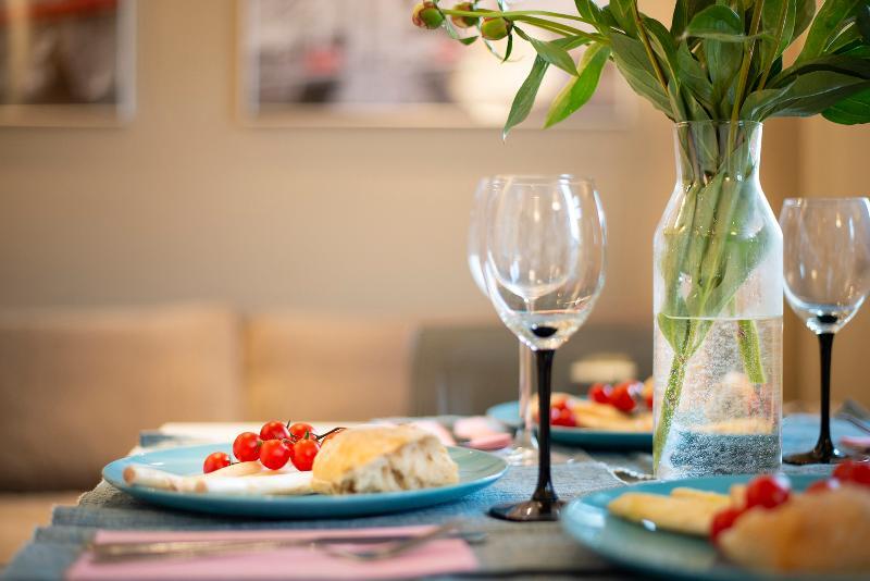 Apartament Wygodny Sopot Buitenkant foto